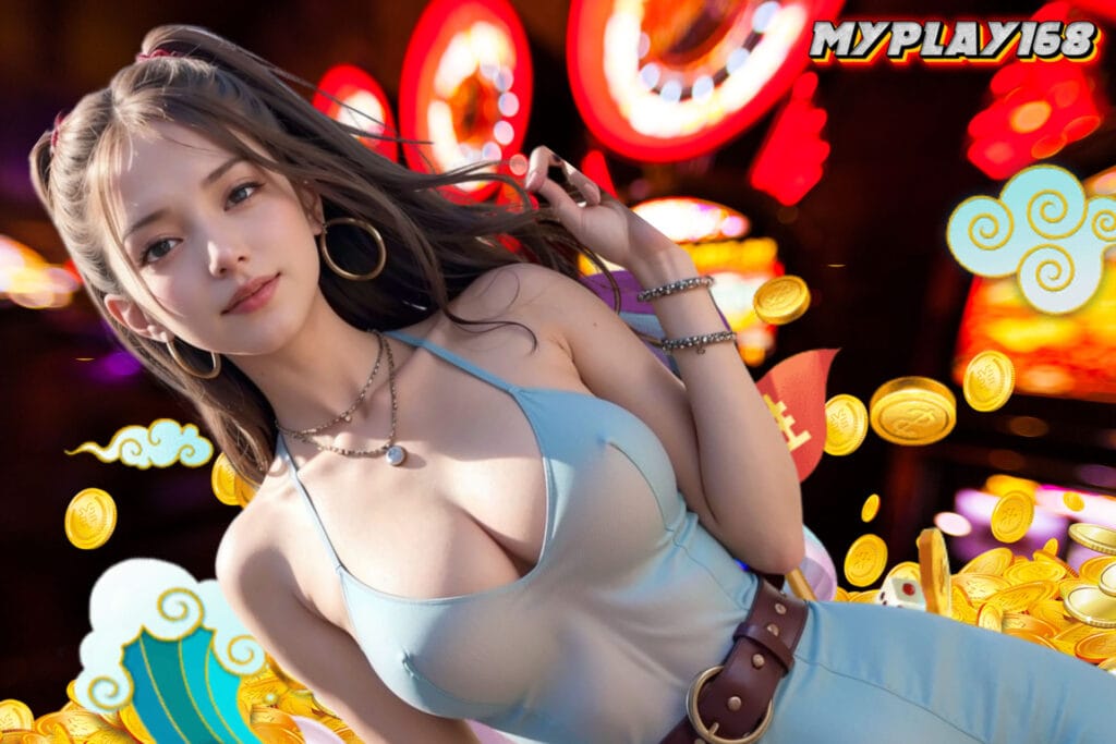 myplay168