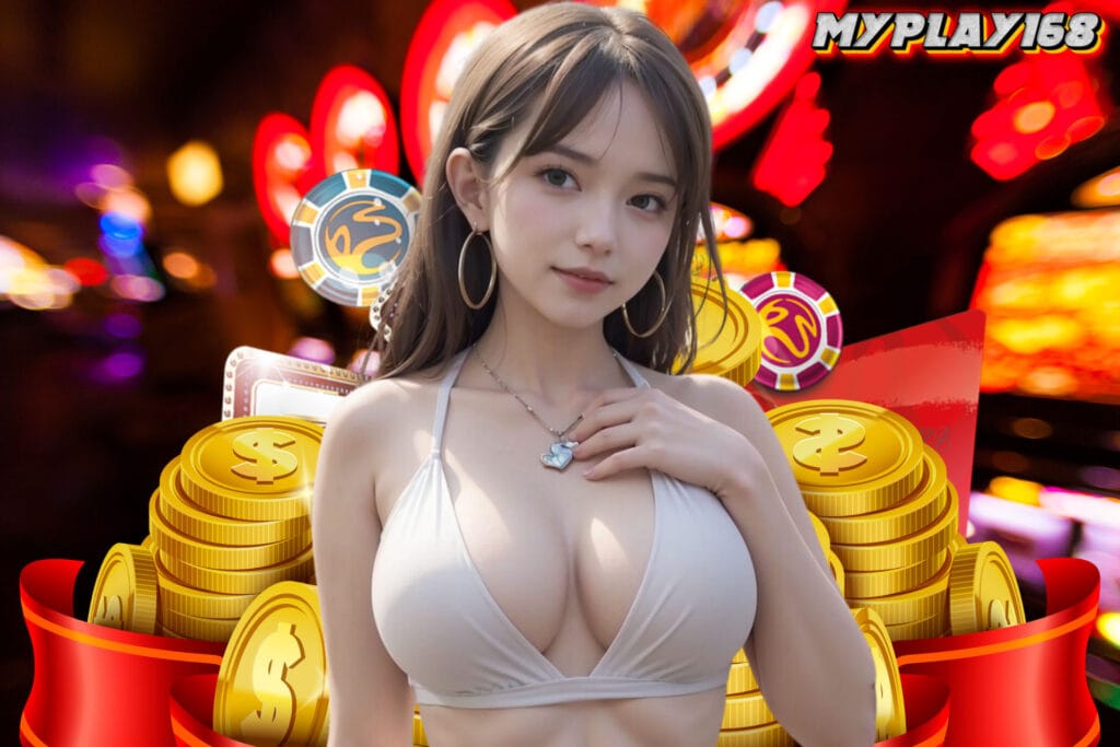 myplay168 เข้าสู่ระบบ